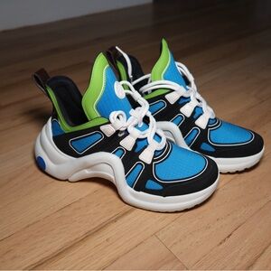 Louis Vuitton Archlight Sneaker